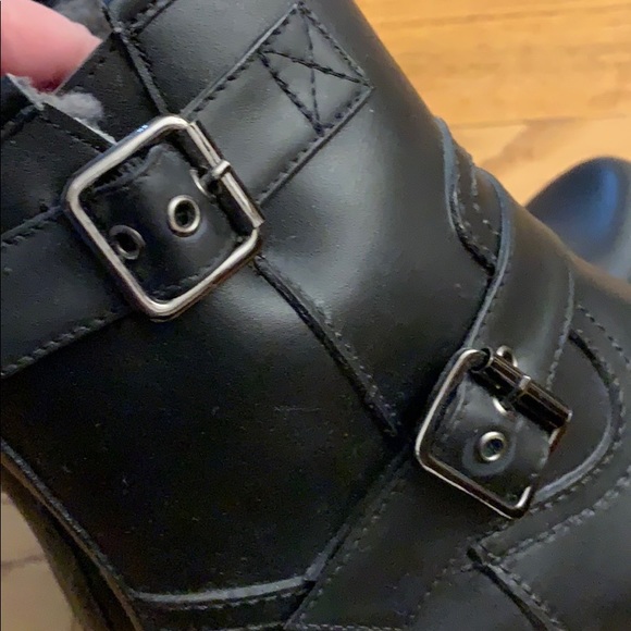 Jeffrey Campbell Dopler boot - Picture 6 of 7